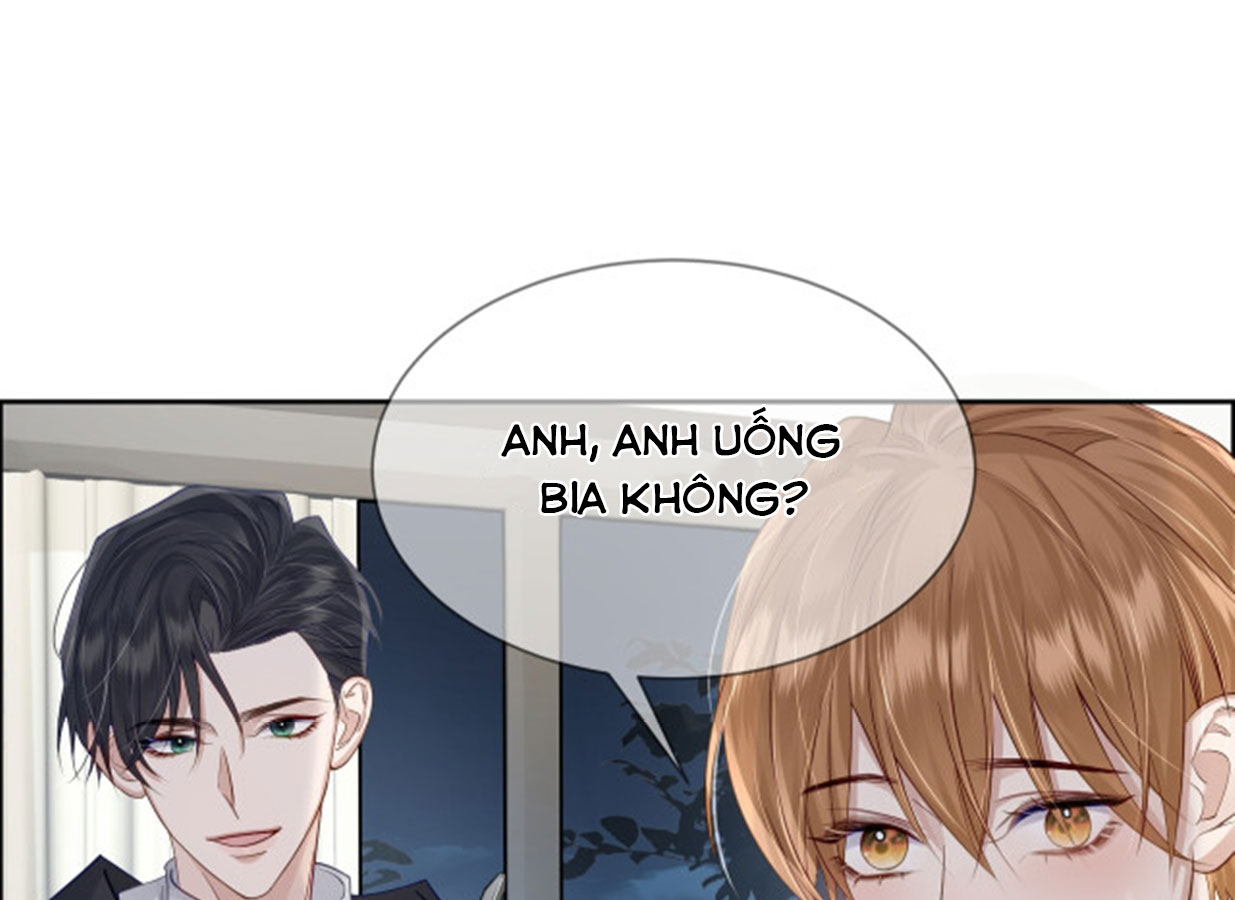 Vai Chính Chỉ Muốn Yêu Đương Chapter 16 - Next Chapter 17