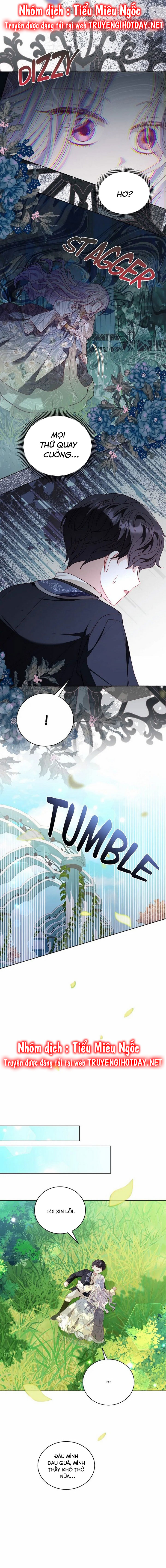 papa của tôi đã xuất hiện chapter 42 15