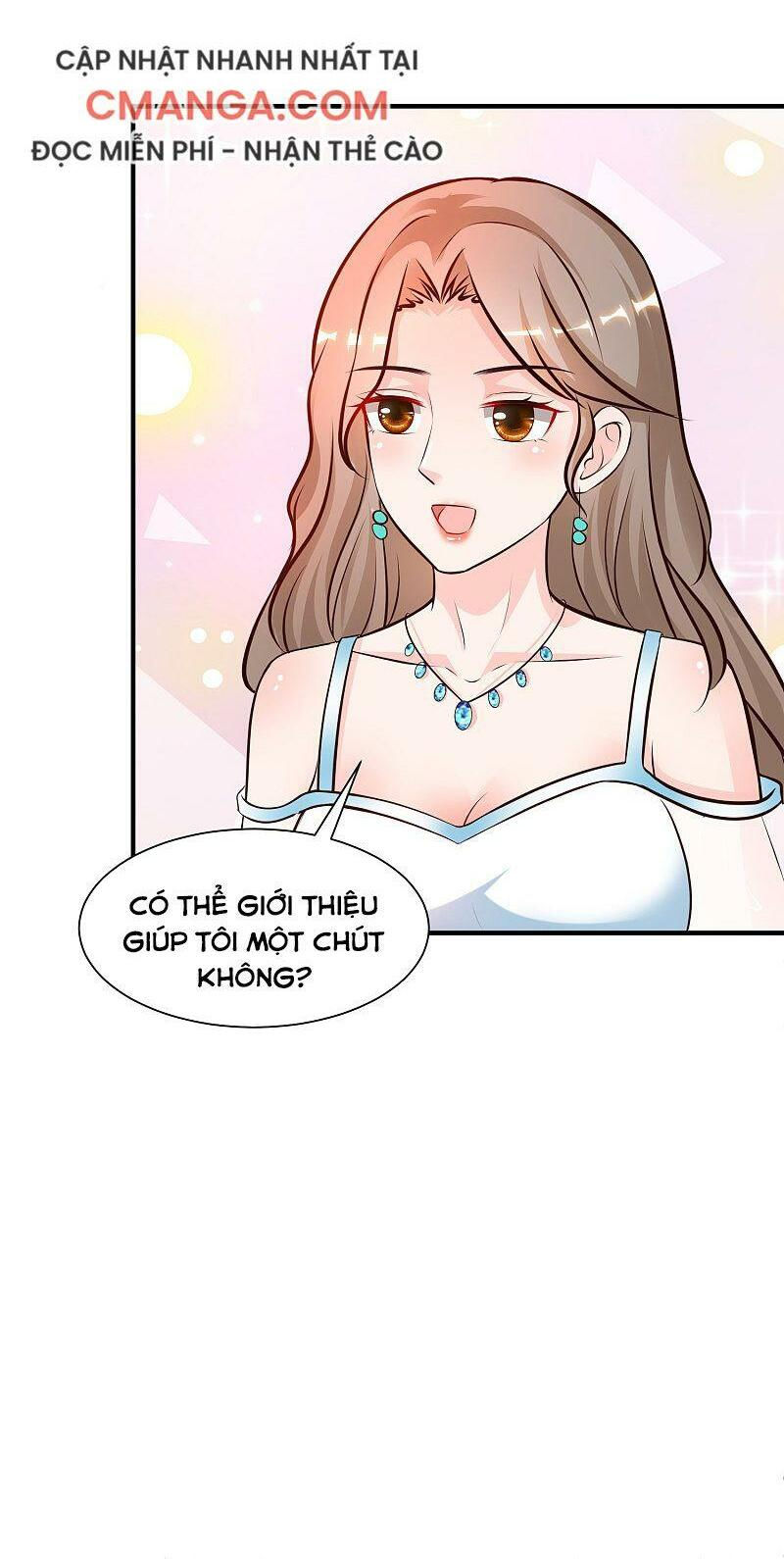 tối cường vận đào hoa chapter 134 6