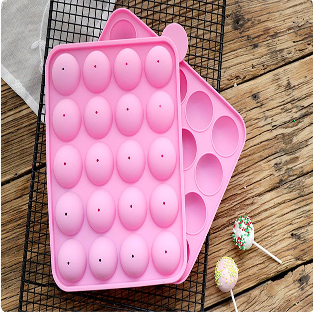 Silicone Fondant Mold Chocolate Mold DIY Tool