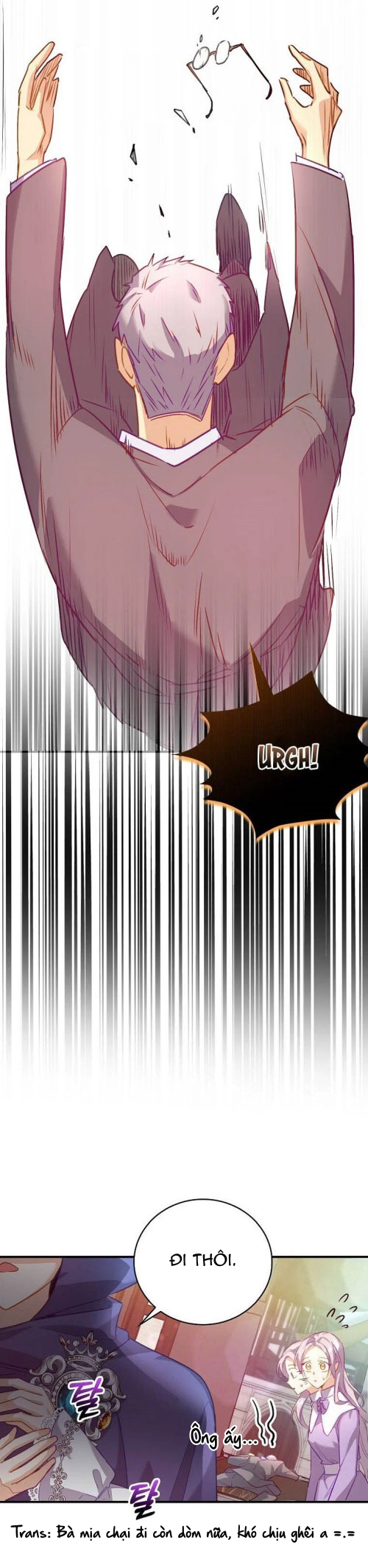 tôi chỉ nhận ra sau khi mất cô ấy chapter 20.2 6