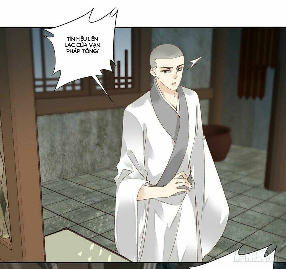 thiền tâm vấn đạo chapter 50 59