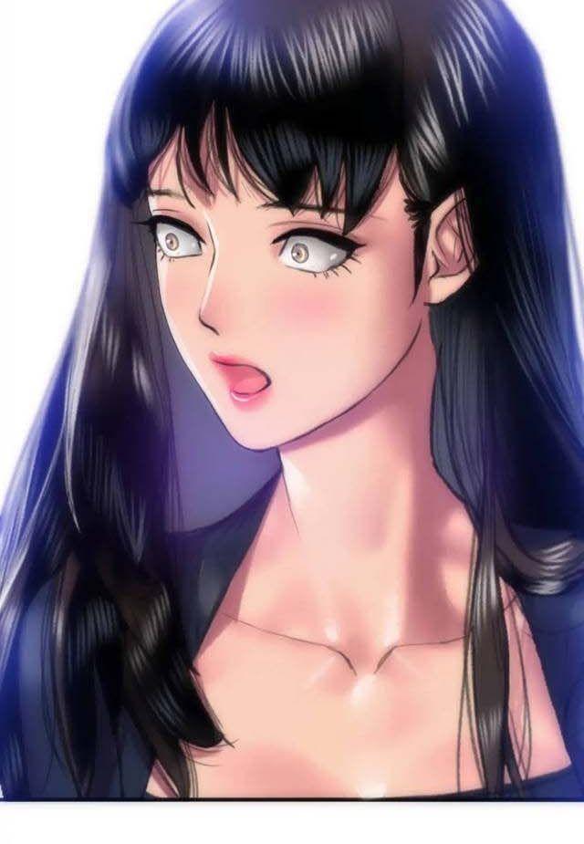 18+ cô vợ dâm đãng chapter 3.2 54