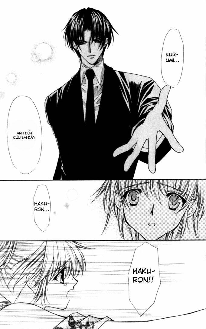 anh chàng khắc tinh chapter 46 21