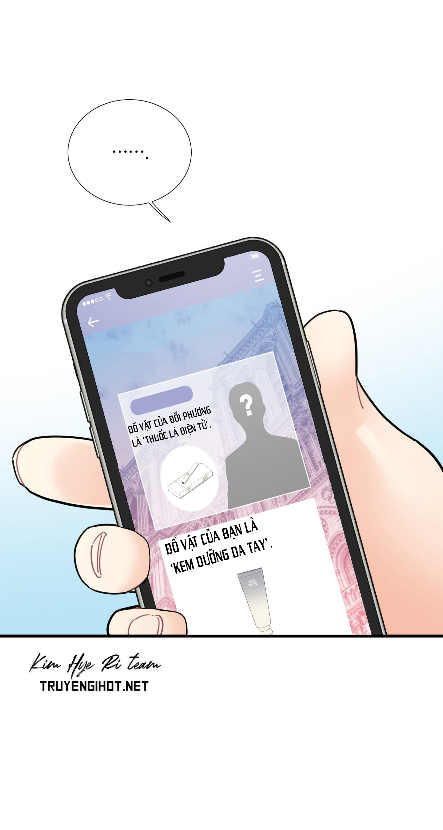 viagra chỉ là bạn chapter 0 2