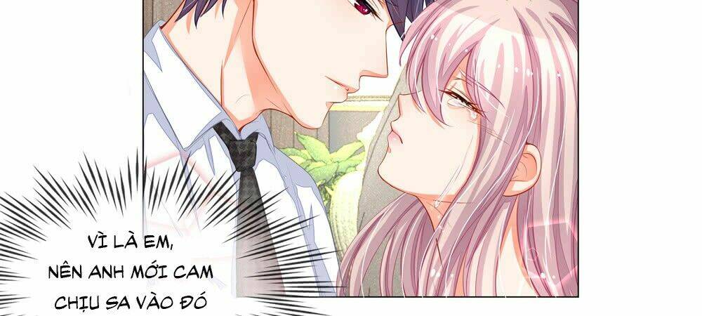 thiếu soái của tôi chính là manh như vậy chapter 20 26