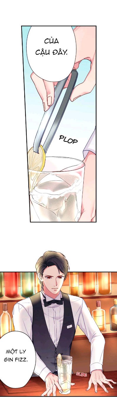 ngủ chung với ông chủ quán bar của mình chapter 1.2 10