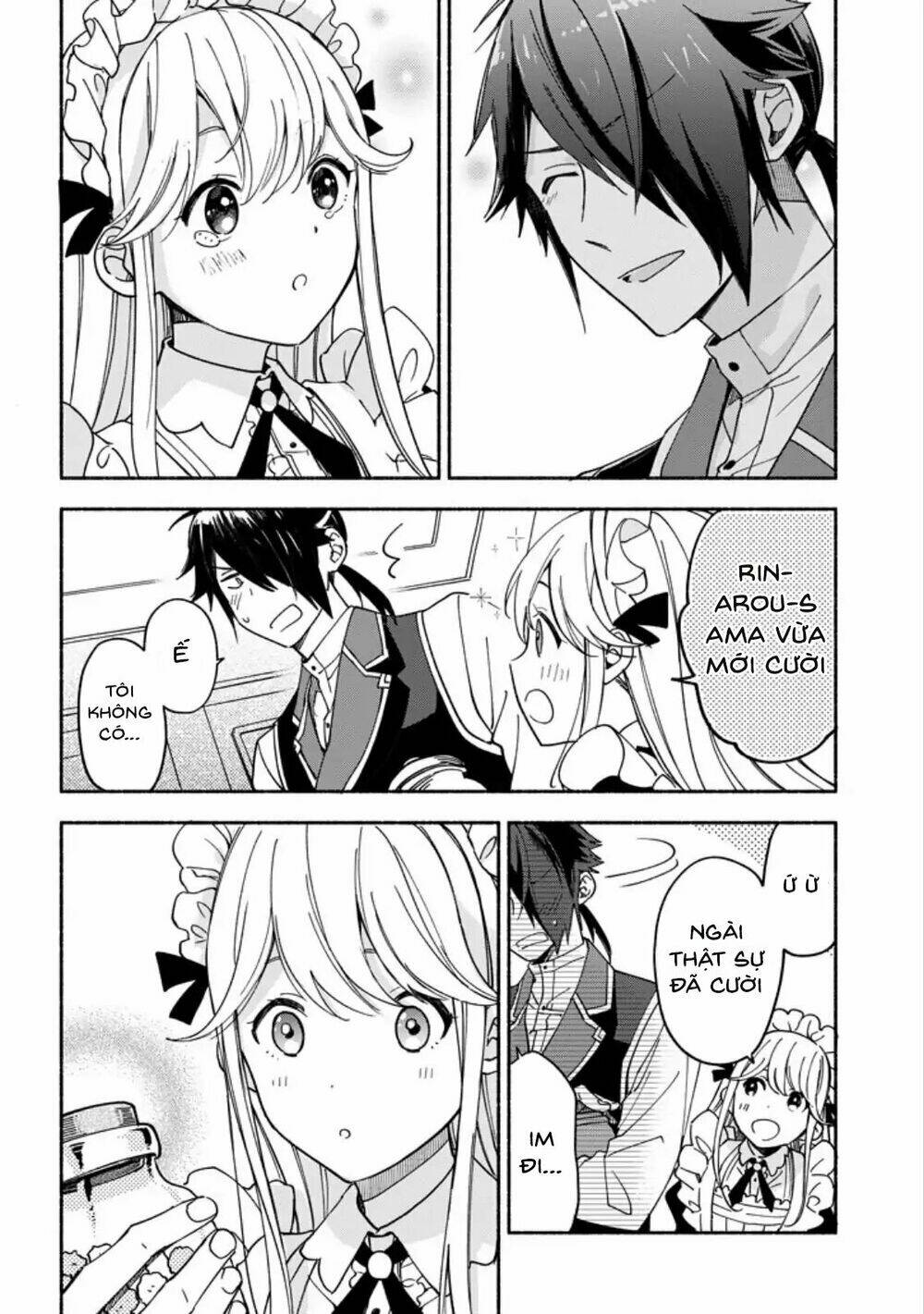 the necromancer maid chapter 3 17