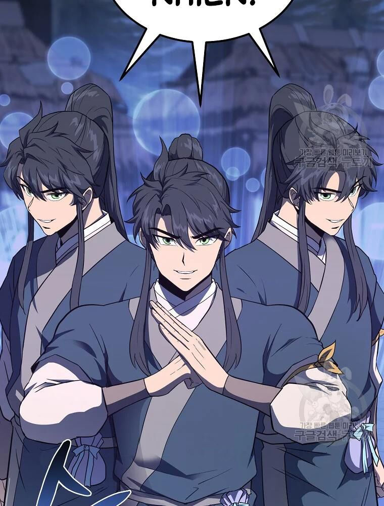 thiếu niên phương sĩ chapter 33 20