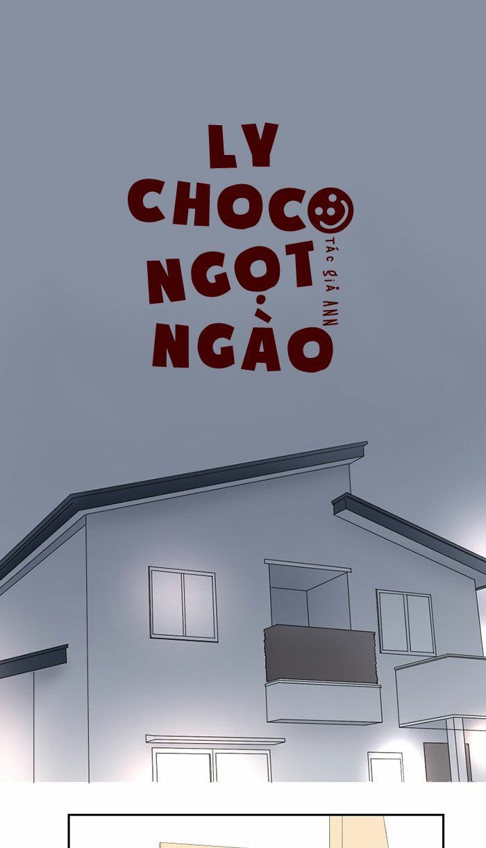 choco ngọt ngào chapter 30 1