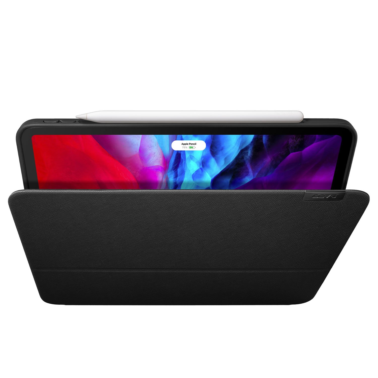 Ốp dành cho iPad Pro 12.9 inch LAUT PRESTIGE Folio (2019-2020)-Hàng chính hãng