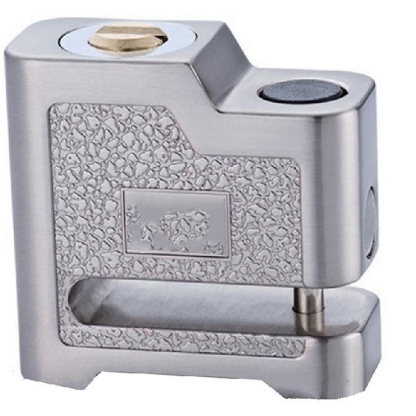 Khóa đĩa xe máy chống trộm YT3028