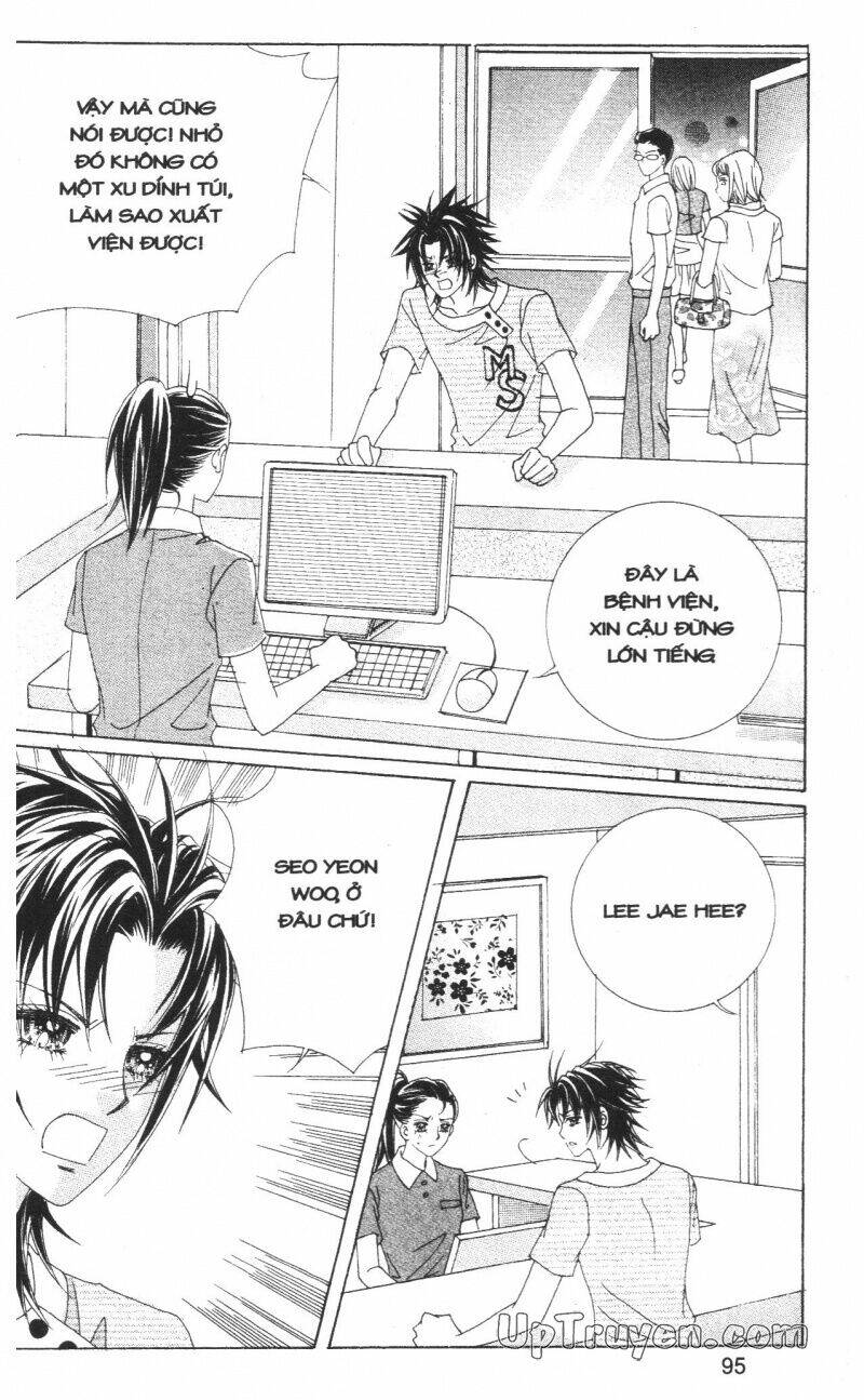 chỉ mình anh chapter 7 96