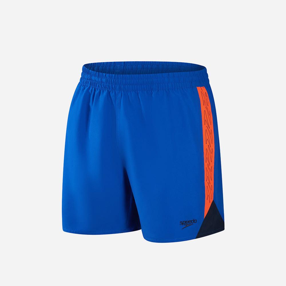 Quần bơi nam Speedo Hyperboosplice 16" - 8-00236415570