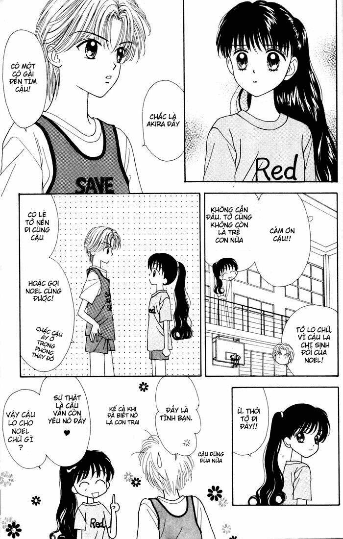 minto na bokura chapter 13 26