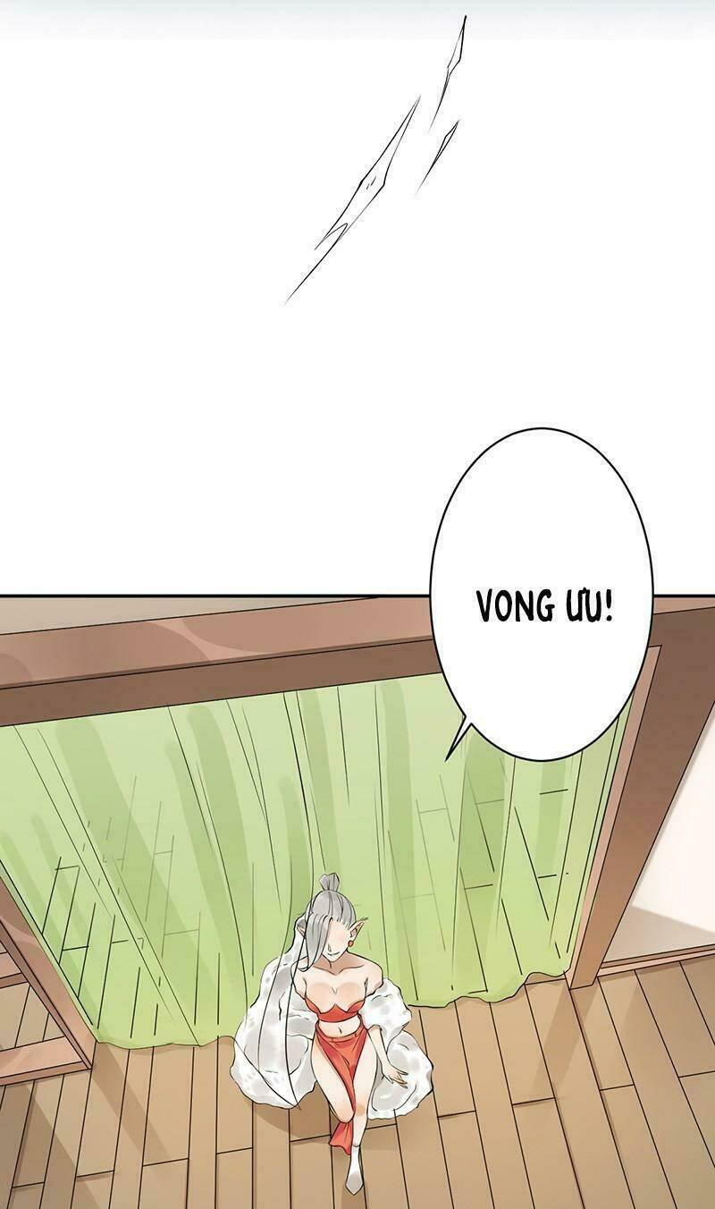 yêu tiên ca chapter 2 38