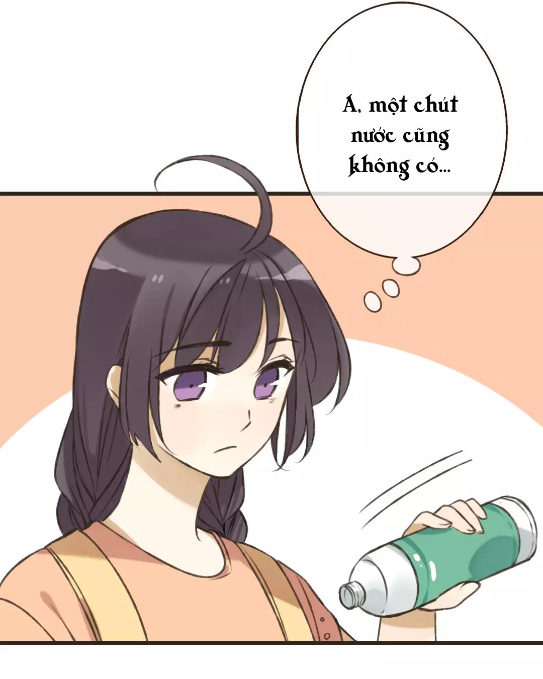 trên trời rớt xuống một hòa thượng ngốc chapter 56 4