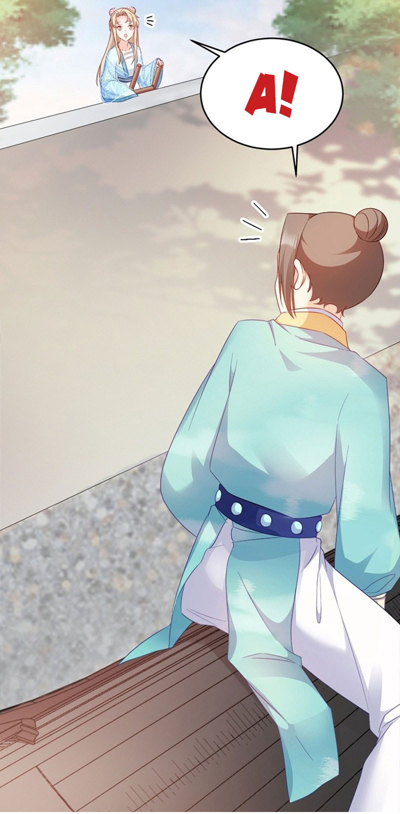 độc tâm cuồng phi khuynh thiên hạ chapter 110 25