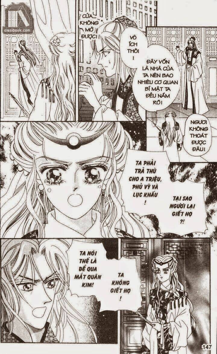 tình yêu thời loạn - proclaiming and loving chapter 5 146