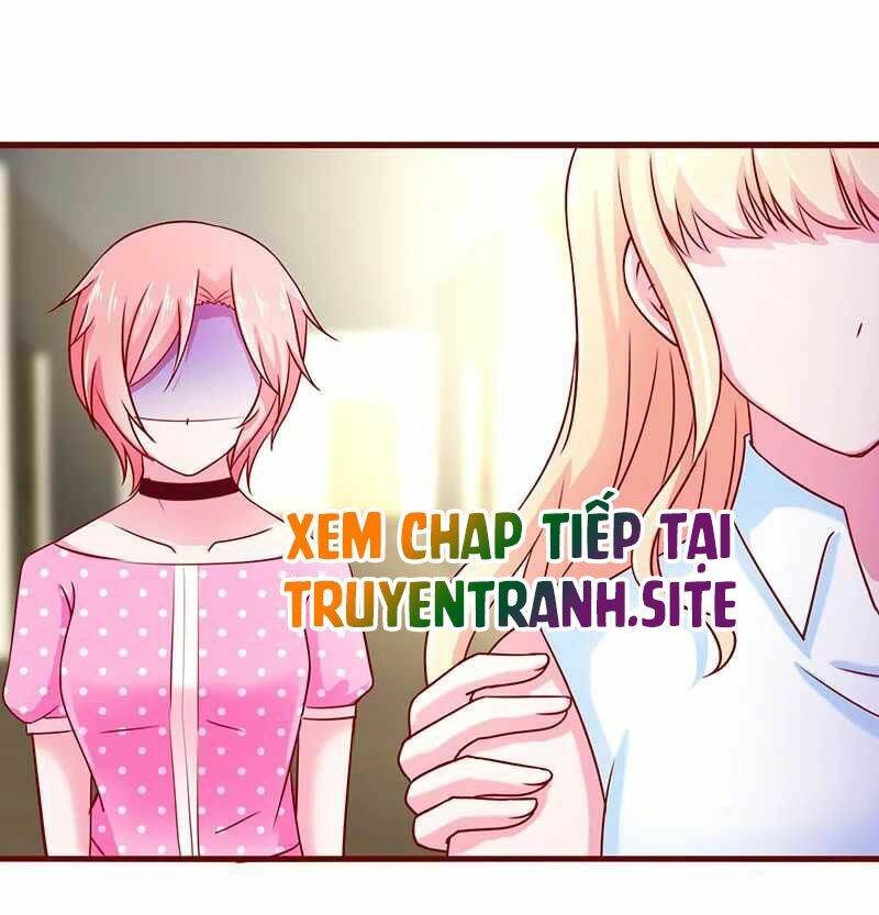 không gả cho tổng tài, gả cho người hầu chapter 47 22