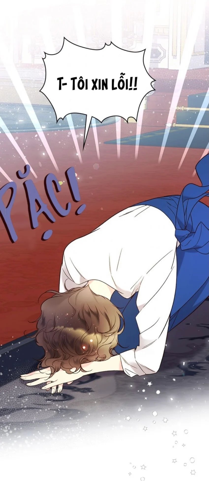 [15+] công chúa chloe chapter 60.2 3