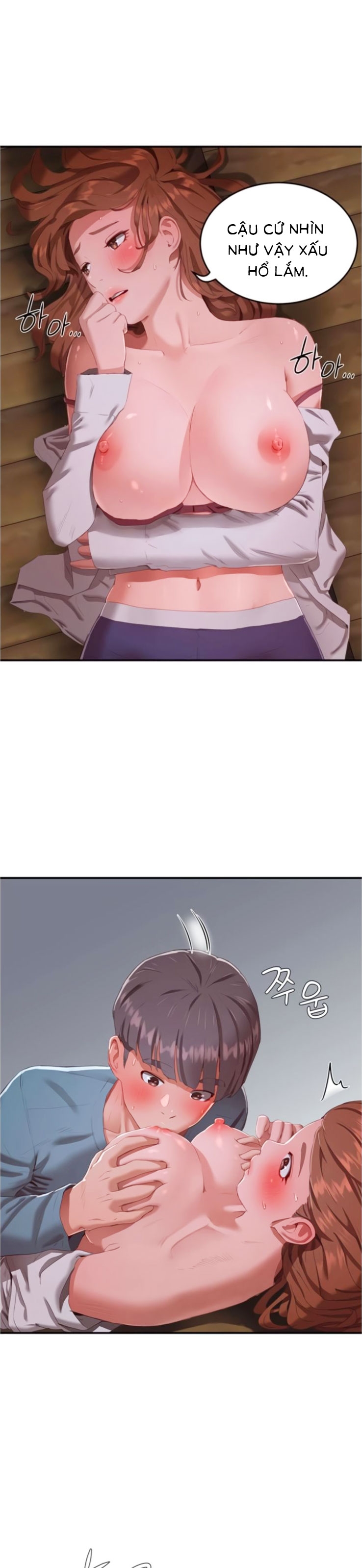 mùa hè đáng nhớ chapter 10 10