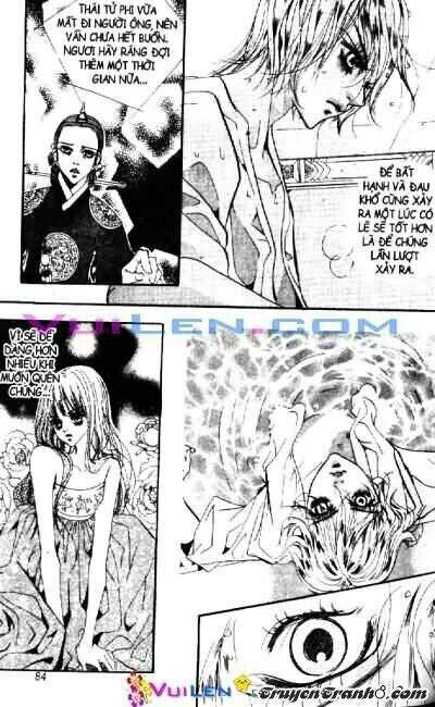 goong - [ hoàng cung ] chapter 14 82
