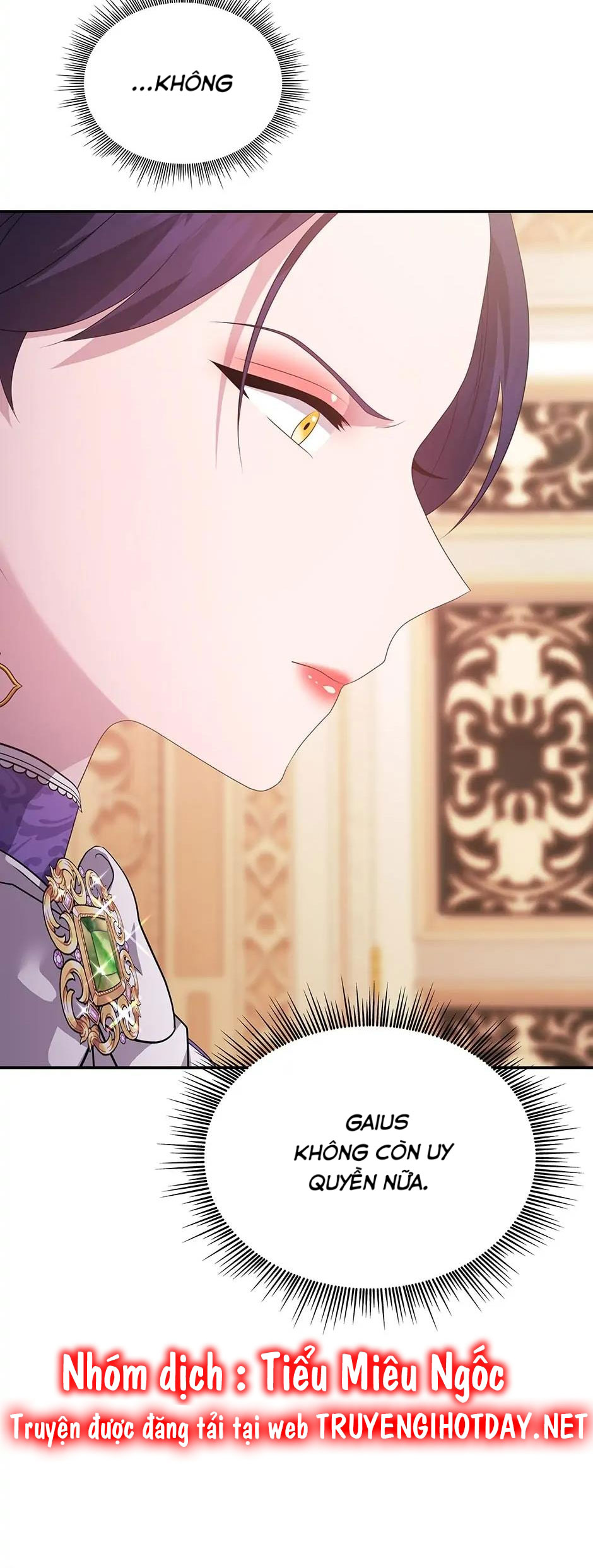 công chúa hai mặt chapter 105 31
