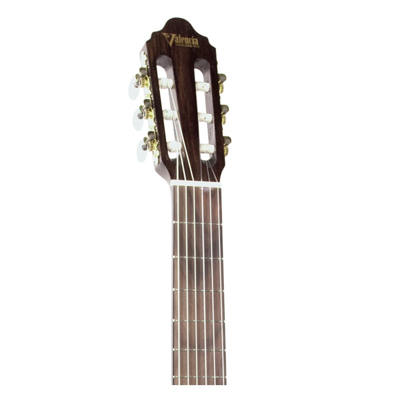 Đàn Guitar Classic Valencia VC404