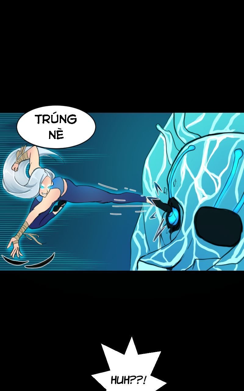 vua thức tỉnh chapter 2 35