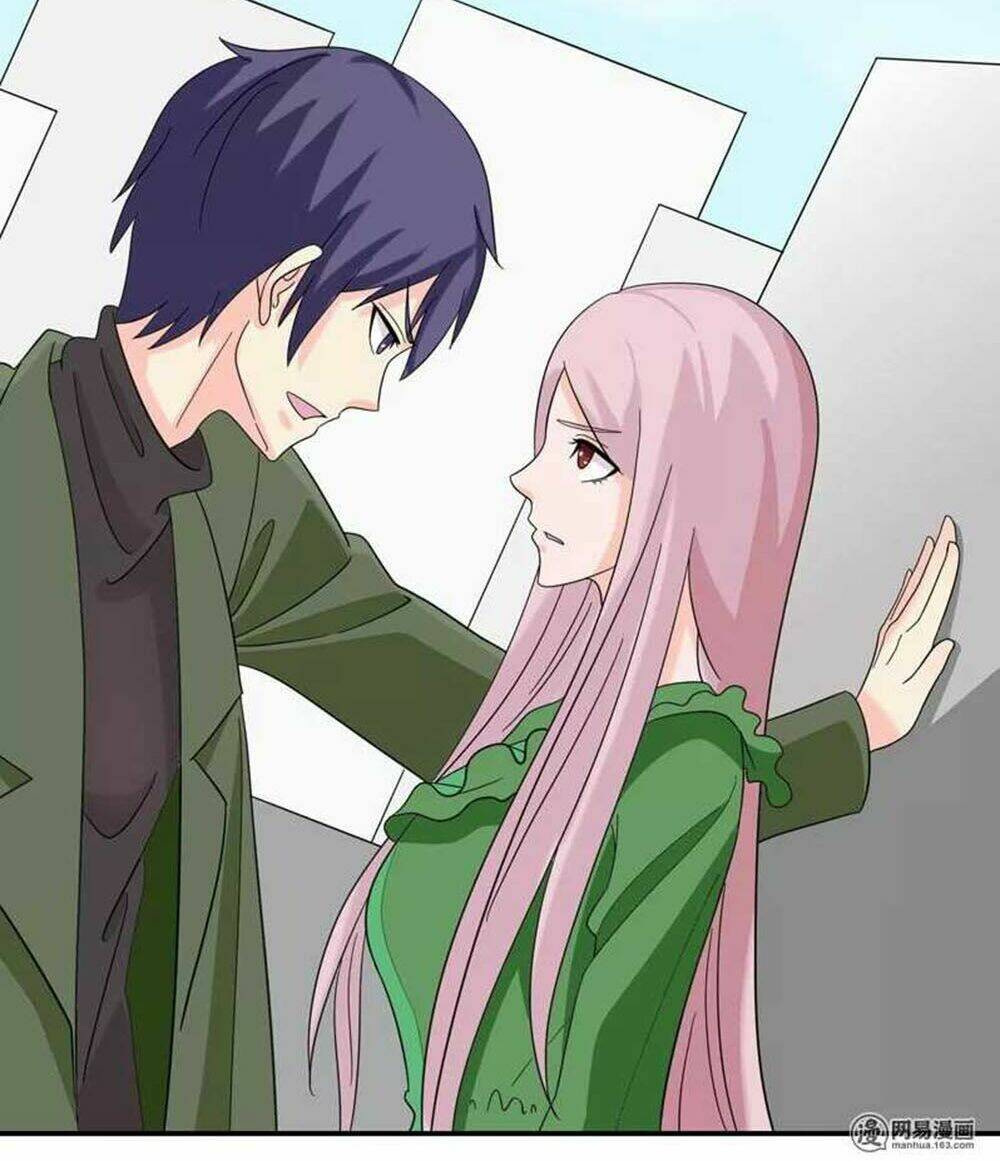 em vẫn còn nhỏ chapter 77 18