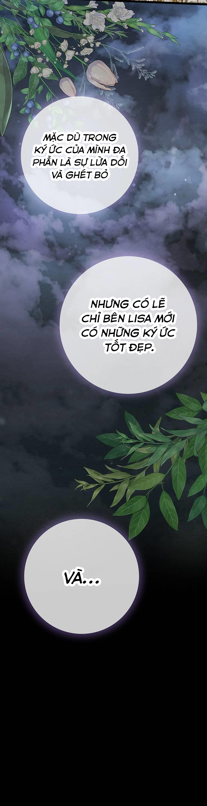 hoàng tử phiền toái chapter 27 10