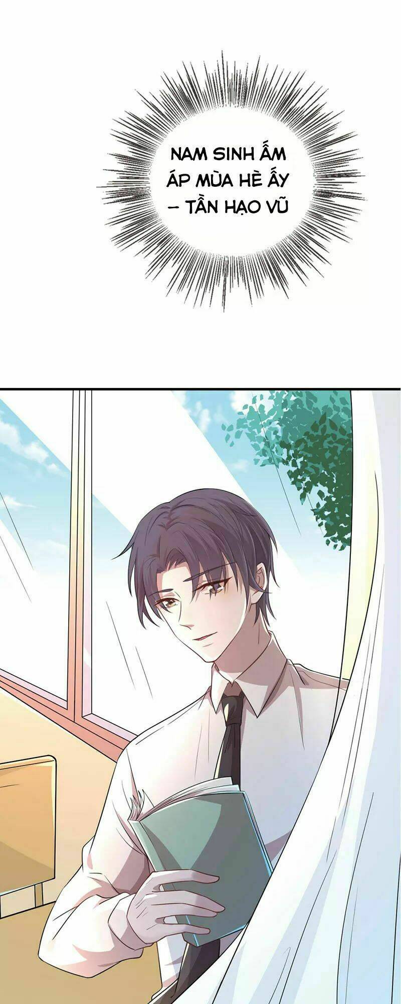 bạn gái scandal của quý thiếu chapter 5 8