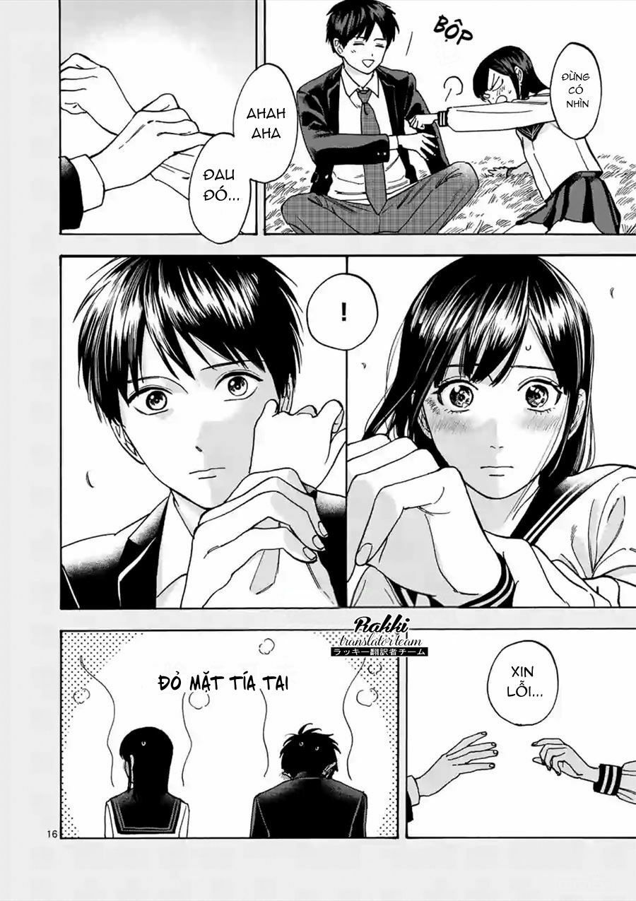 promise cinderella chapter 34 17