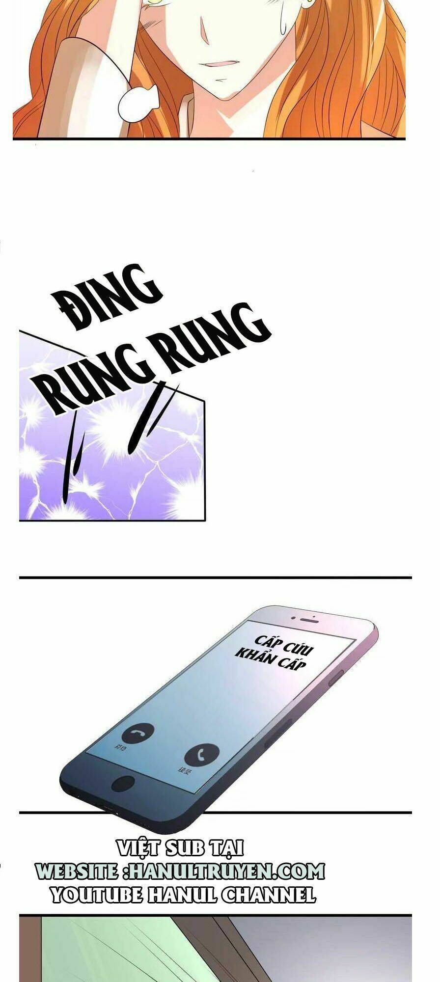 dụ vợ về nhà chồng cũ phải thật ôn nhu chapter 49 5