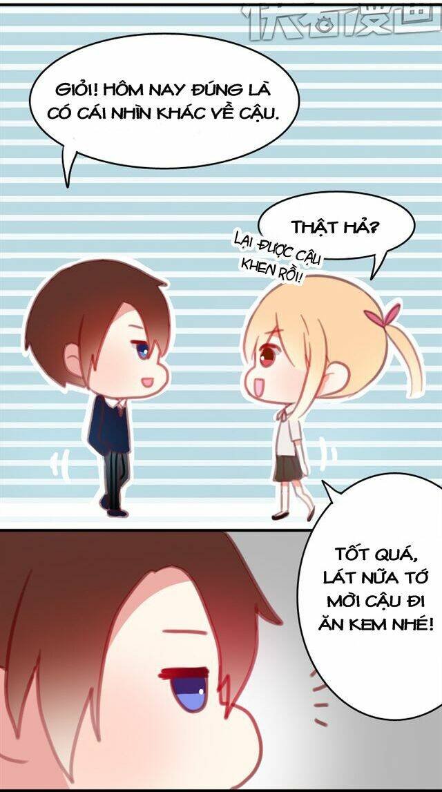 phụ đạo sau giờ học chapter 13 7