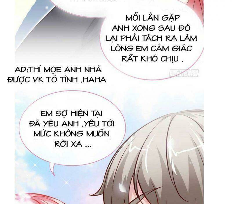 truy nã toàn cầu truy thê về sủng chapter 60.2 21