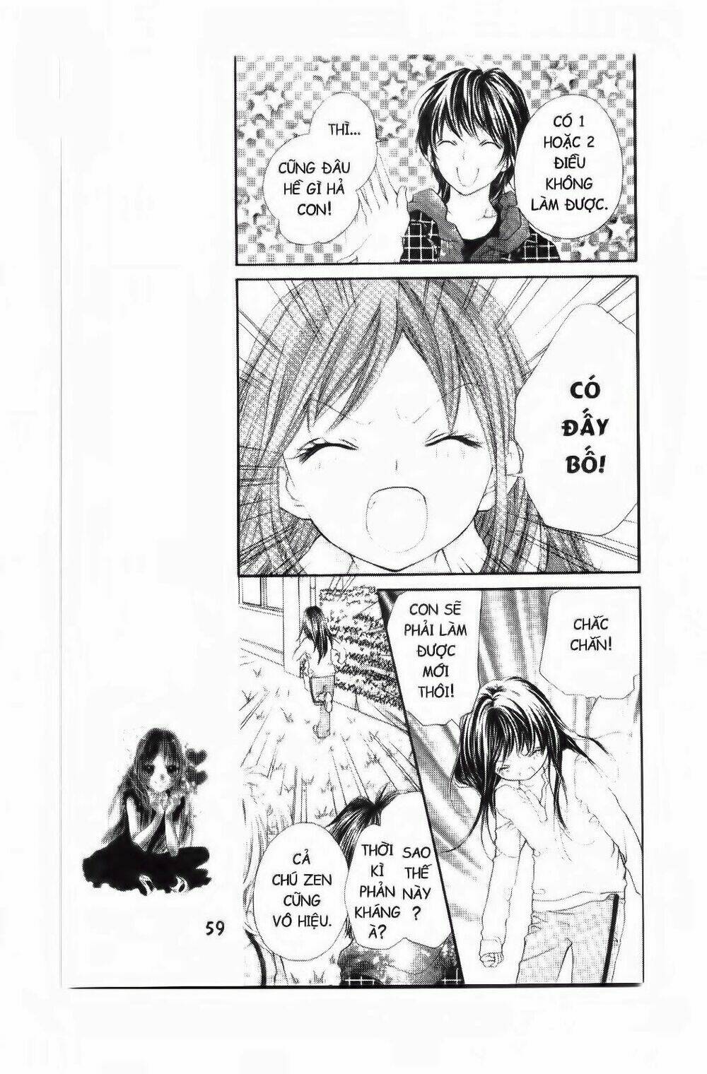 tôi là yamada zenjiro chapter 15 16