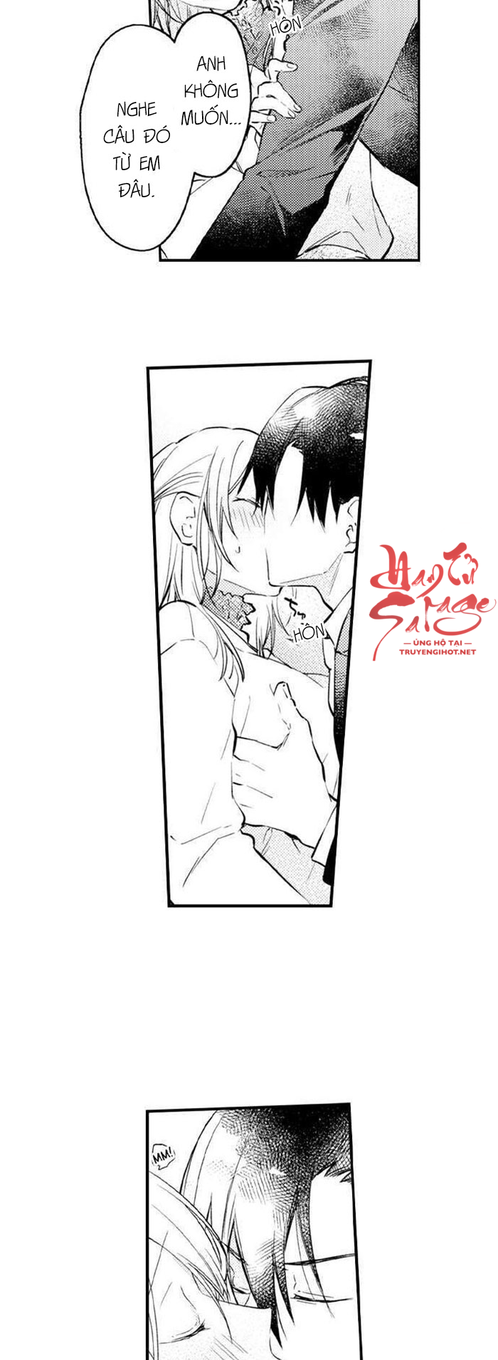 cuộc hôn nhân giả cho kì nghỉ thác loạn chapter 42 5