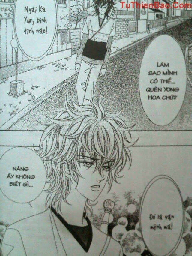 tình trong mộng chapter 8 25