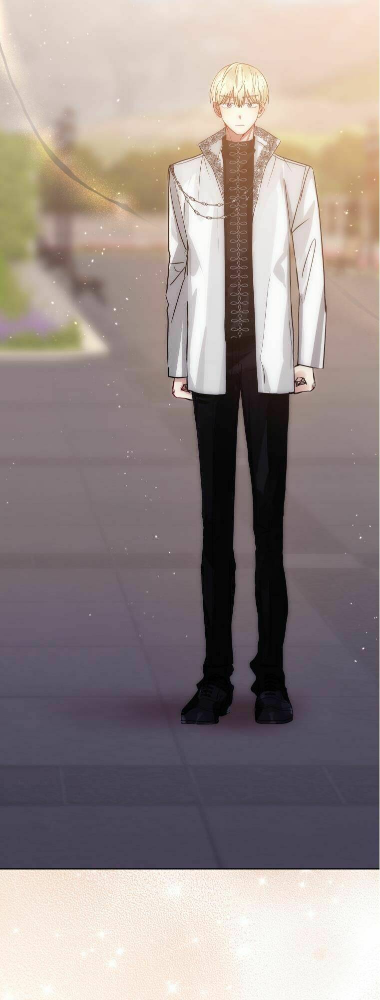 ác nữ phản diện đã chọn nam chính chapter 32 5