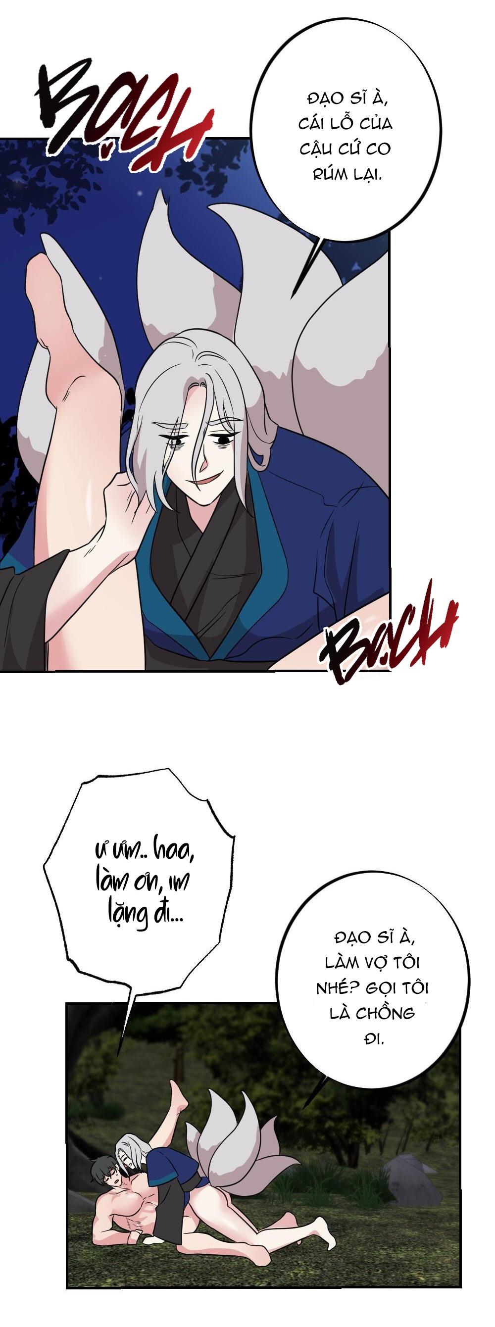 bộ sưu tập ciu to-ngực bự của nhà sẹc chapter 15 20