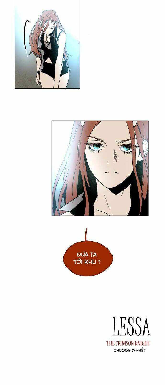 lessa 2: the crimson knight chapter 74 23