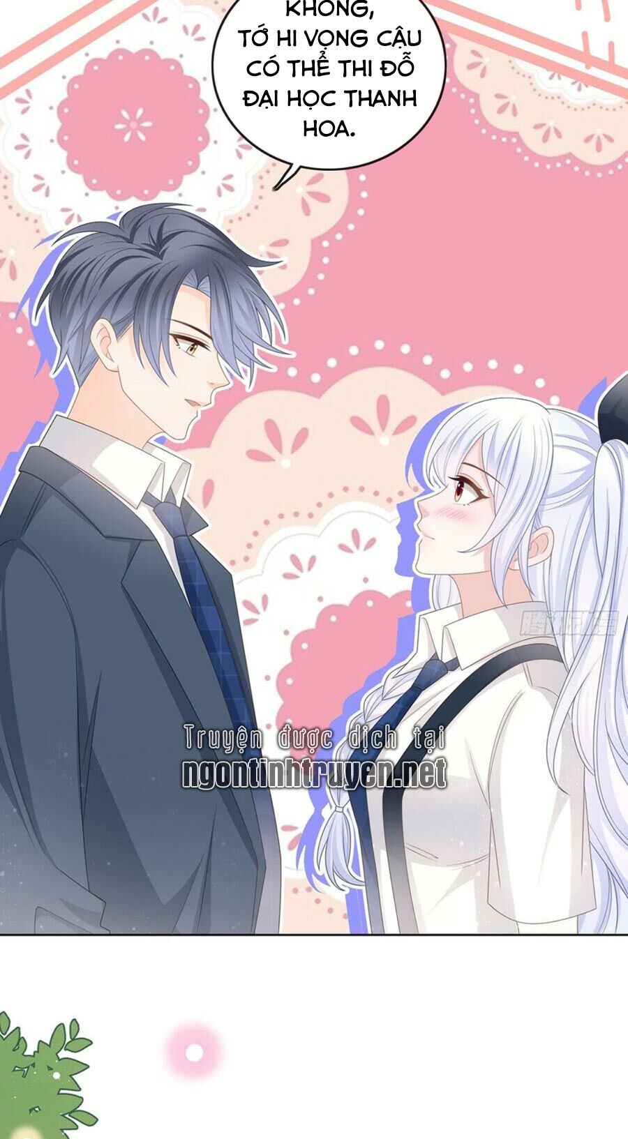 ảnh hậu cũng không bằng niệm thanh hoa chapter 85 23