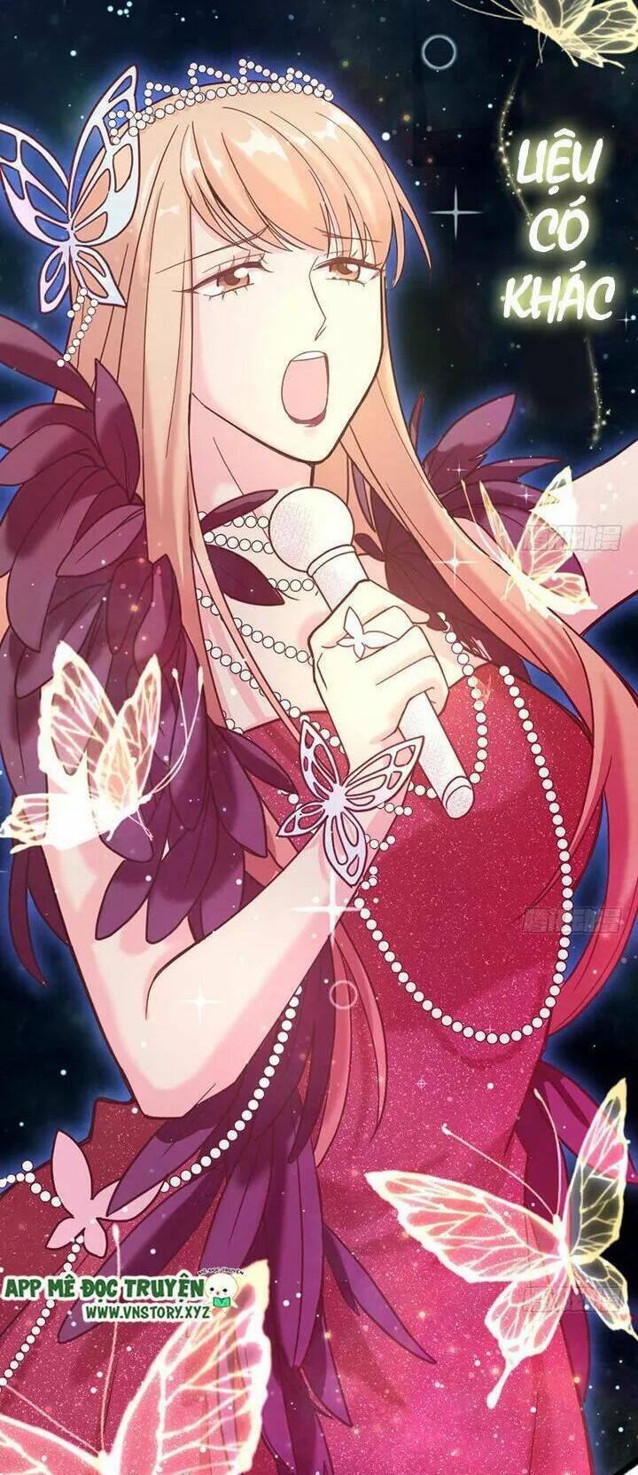 thiên hậu trở về chapter 108 23