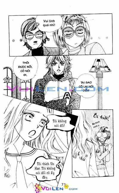 hội trừ ma chapter 2 71