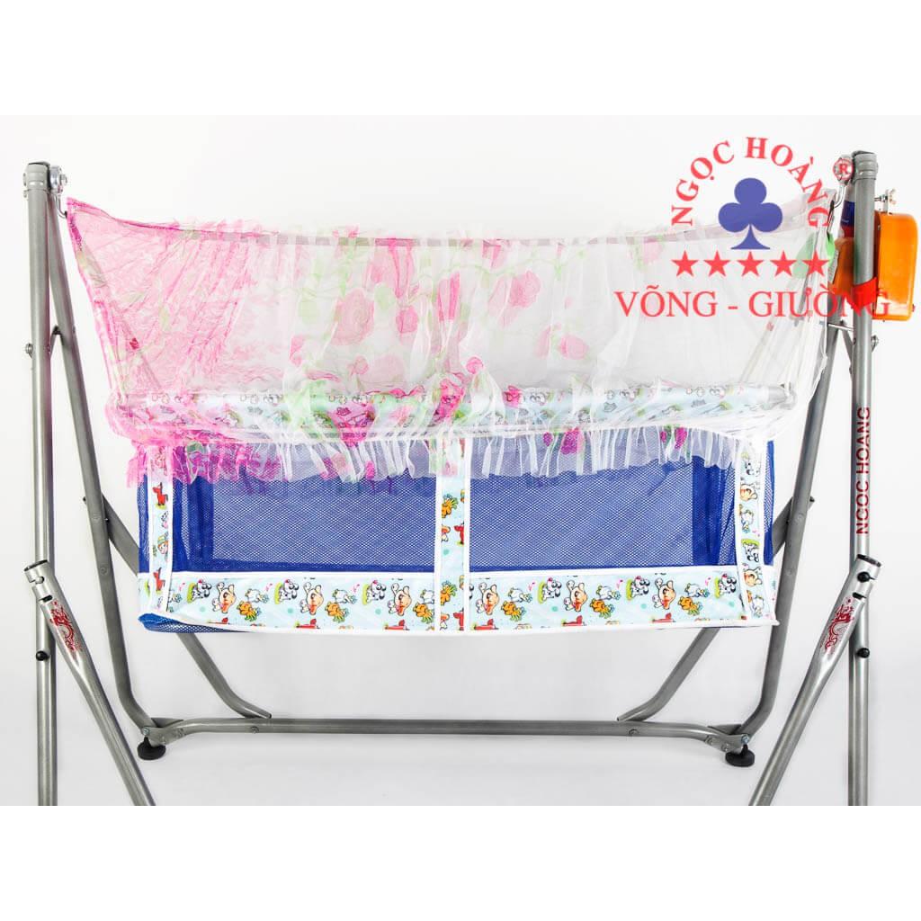 Nôi Em Bé Ngọc Hoàng