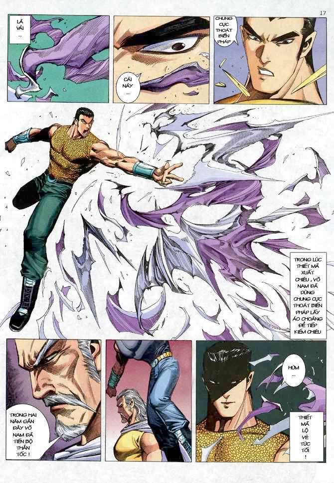 võ thần chapter 57 16