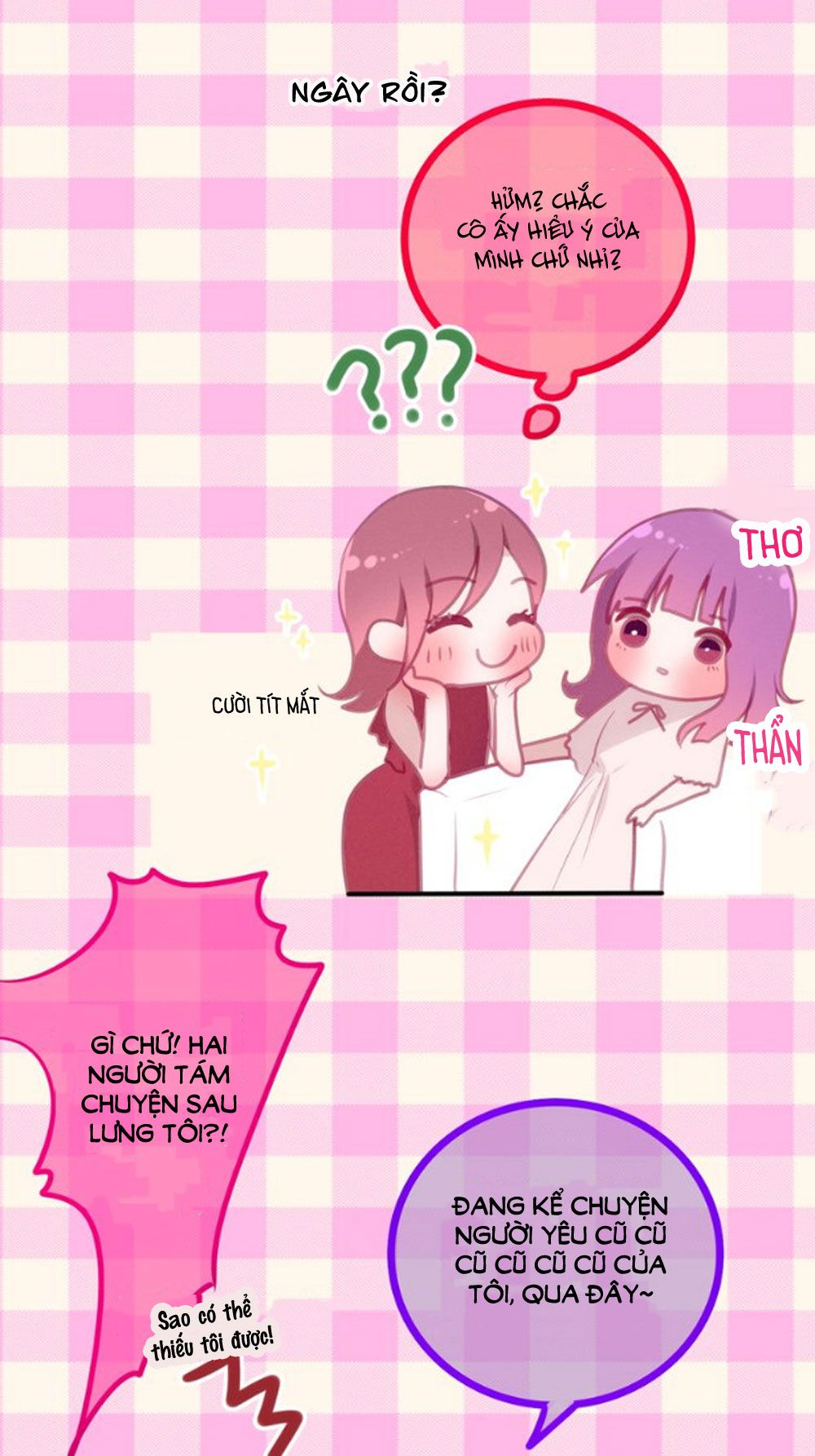 tháng sáu kì diệu chapter 56 24