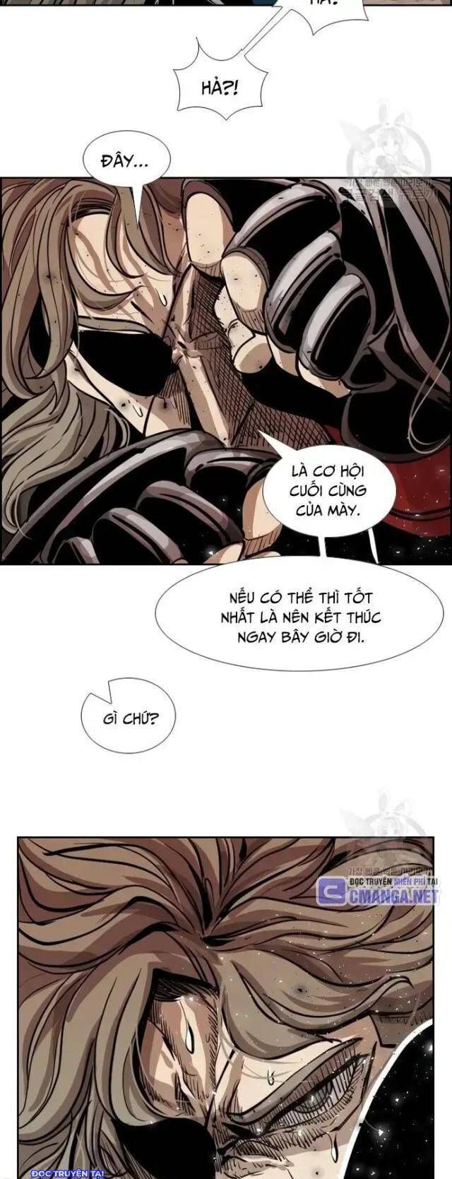 shark - cá mập chapter 205 48